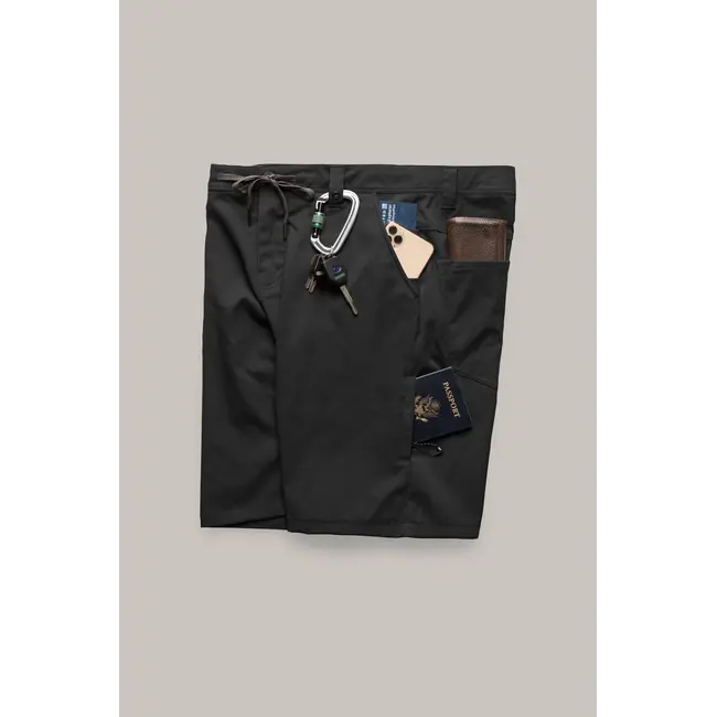 686 Men's Everywhere Hybrid Shorts