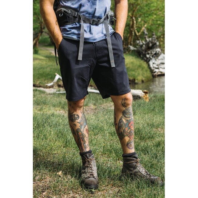 686 Men's Everywhere Hybrid Shorts