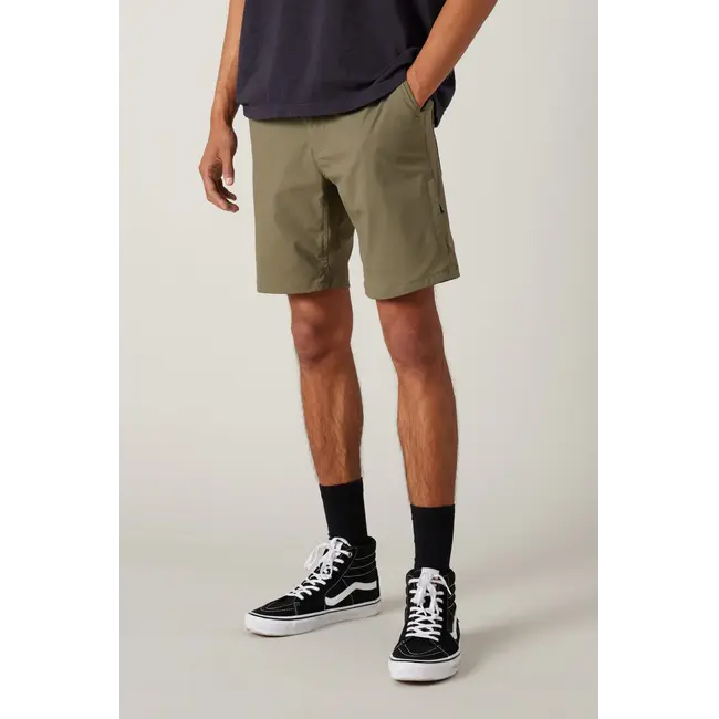 686 Men's Everywhere Hybrid Shorts