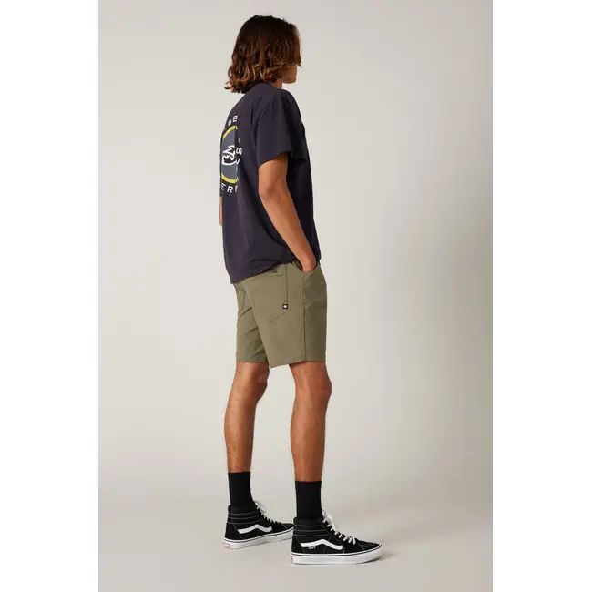 686 Men's Everywhere Hybrid Shorts