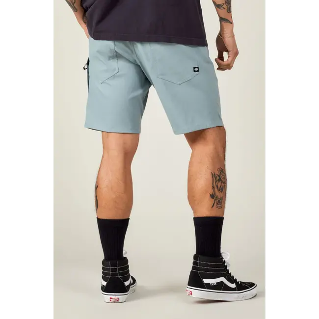 686 Men's Everywhere Hybrid Shorts