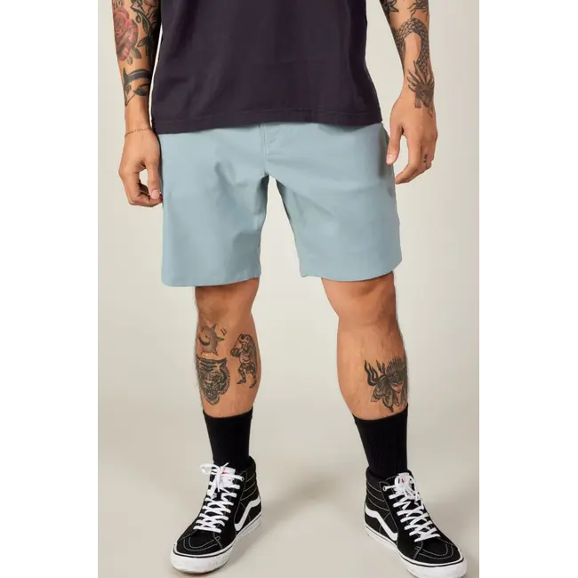 686 Men's Everywhere Hybrid Shorts