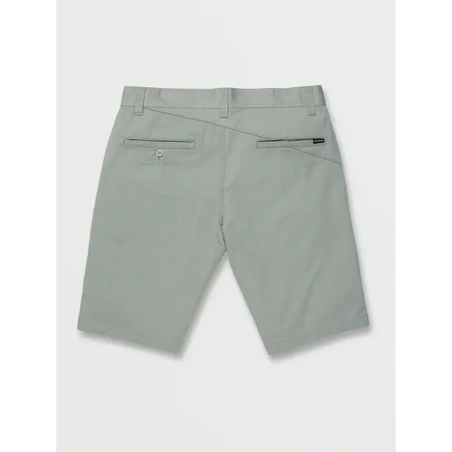 Volcom Men's Frickin Modern Stretch Chino Shorts
