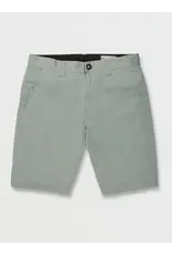 Volcom Men's Frickin Modern Stretch Chino Shorts