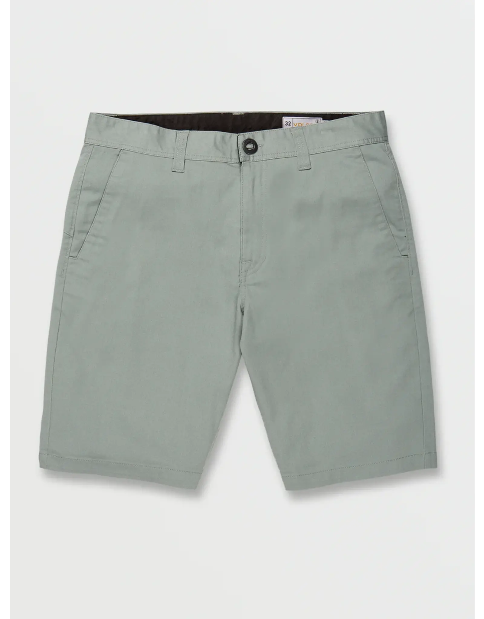 Volcom Men's Frickin Modern Stretch Chino Shorts