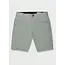Volcom Men's Frickin Modern Stretch Chino Shorts