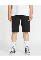 Volcom Men's Frickin Modern Stretch Chino Shorts