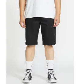 Volcom Frickin Modern Stretch Chino Shorts
