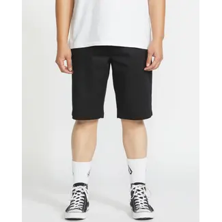 Volcom Frickin Modern Stretch Chino Shorts