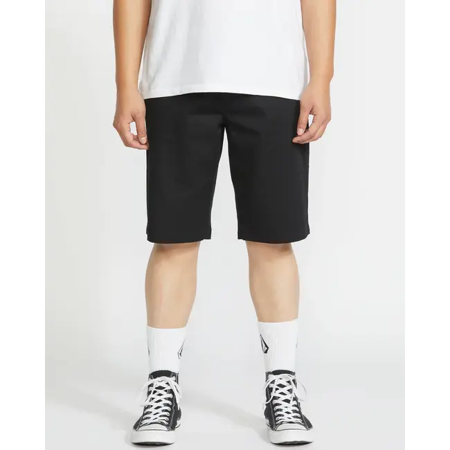 Volcom Men's Frickin Modern Stretch Chino Shorts