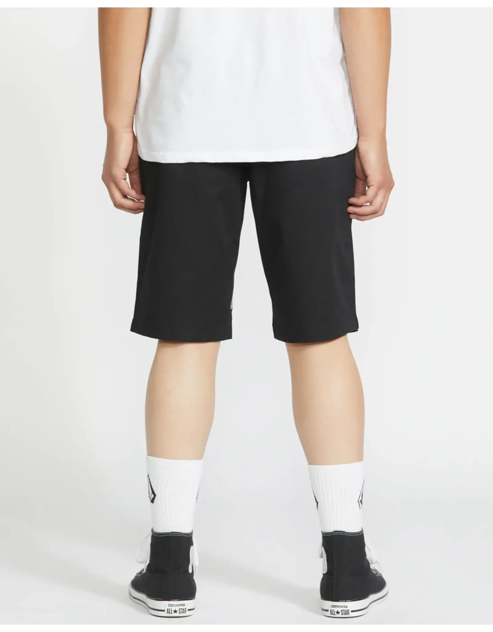 Volcom Men's Frickin Modern Stretch Chino Shorts