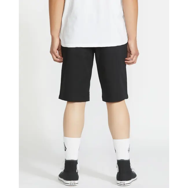 Volcom Men's Frickin Modern Stretch Chino Shorts