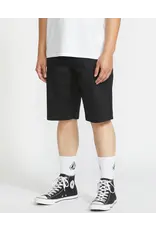 Volcom Men's Frickin Modern Stretch Chino Shorts