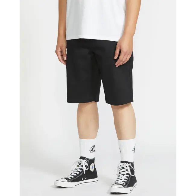 Volcom Men's Frickin Modern Stretch Chino Shorts