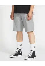 Volcom Men's Frickin Modern Stretch Chino Shorts