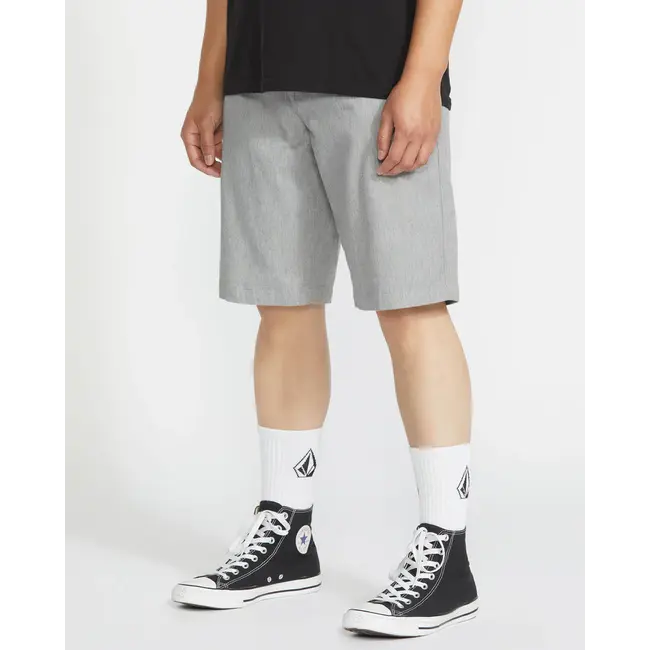 Volcom Men's Frickin Modern Stretch Chino Shorts