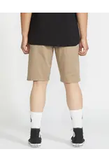 Volcom Men's Frickin Modern Stretch Chino Shorts