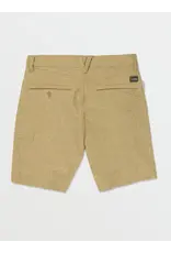 Volcom Frickin Cross Shred Static Shorts