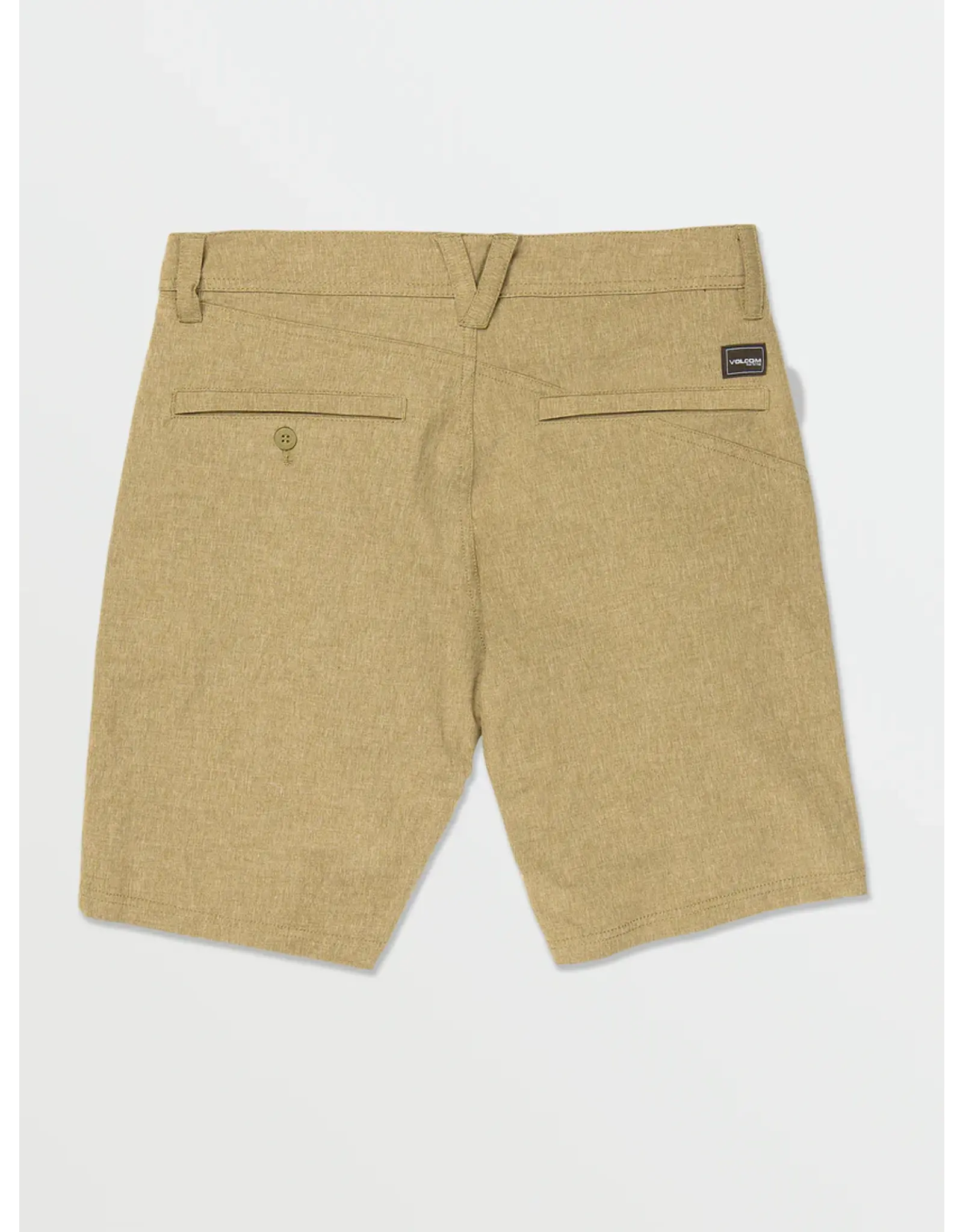 Volcom Frickin Cross Shred Static Shorts