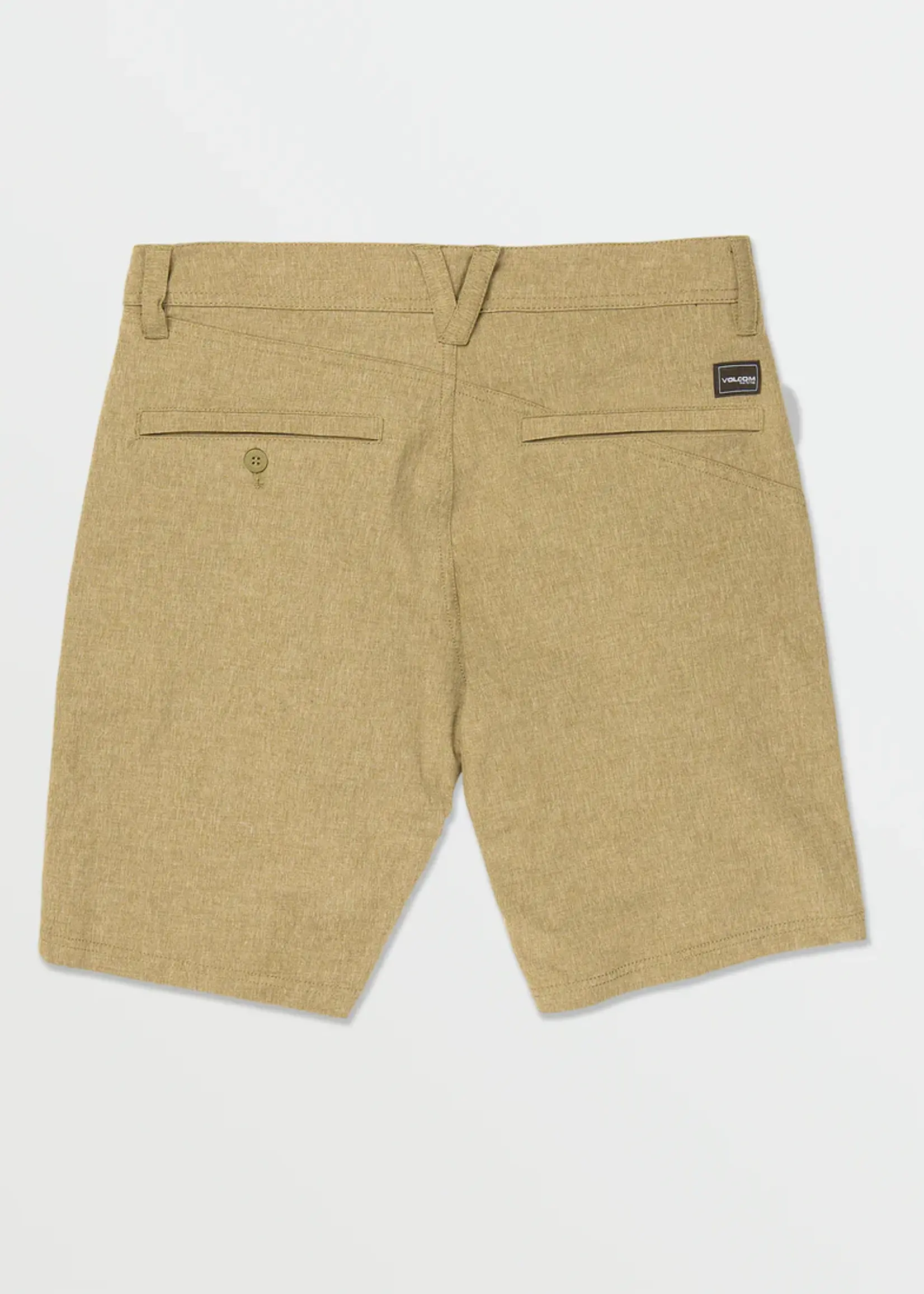 Volcom Frickin Cross Shred Static Shorts