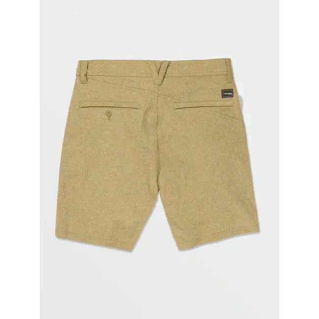 Volcom Frickin Cross Shred Static Shorts