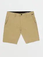 Volcom Frickin Cross Shred Static Shorts