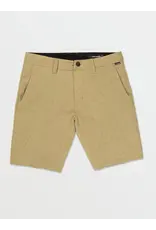Volcom Frickin Cross Shred Static Shorts