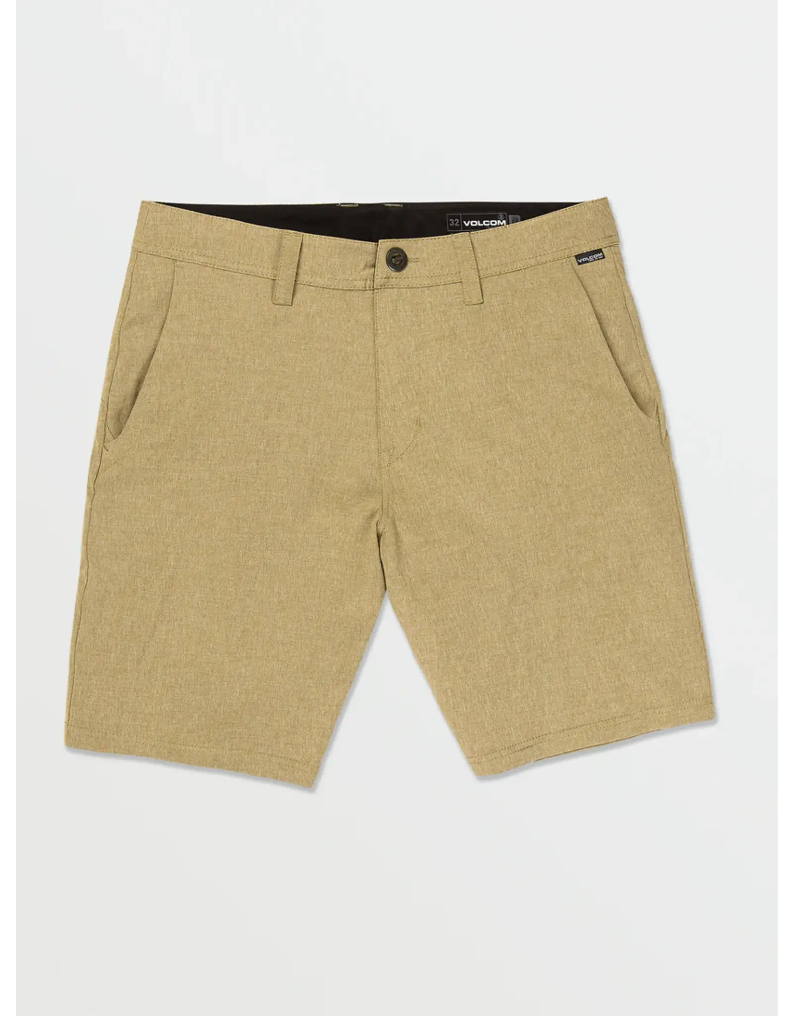 Volcom Frickin Cross Shred Static Shorts
