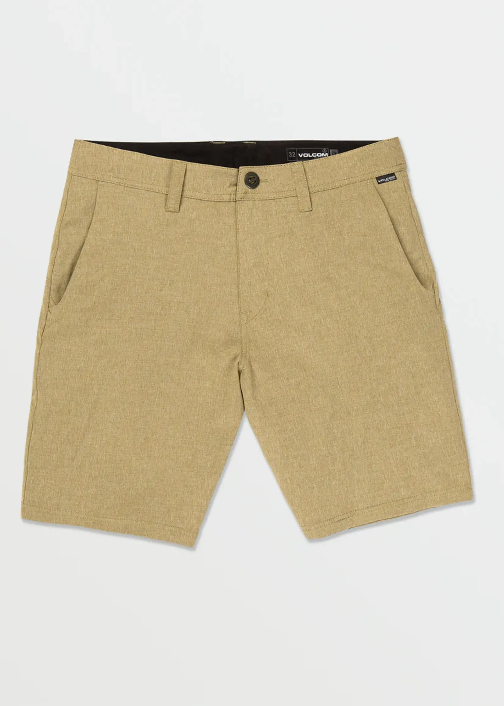 Volcom Frickin Cross Shred Static Shorts