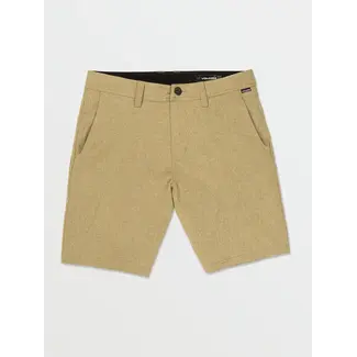 Volcom Men's Frickin Cross Shred Static Shorts