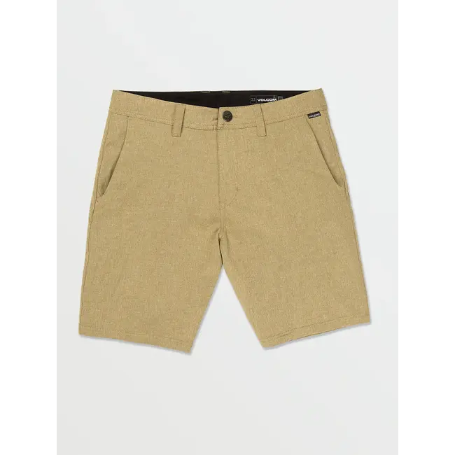 Volcom Men's Frickin Cross Shred Static Shorts
