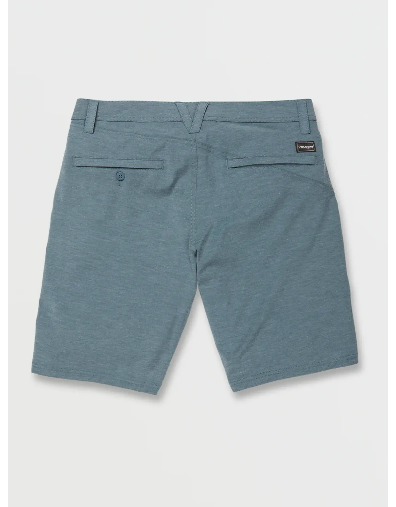 Volcom Frickin Cross Shred Static Shorts