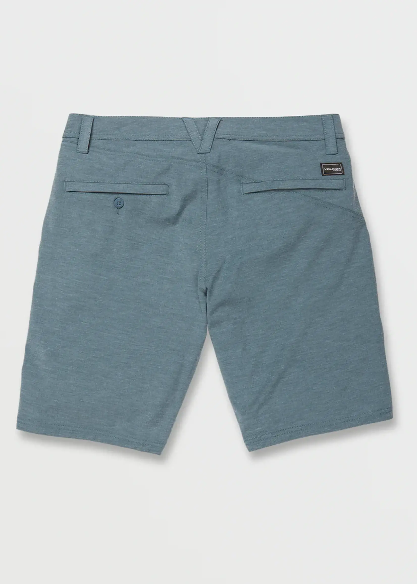 Volcom Frickin Cross Shred Static Shorts