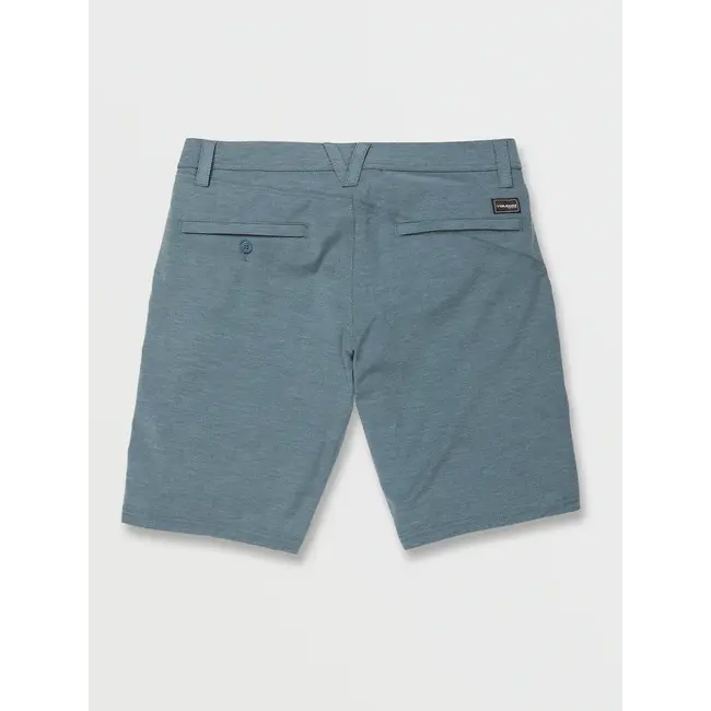 Volcom Frickin Cross Shred Static Shorts