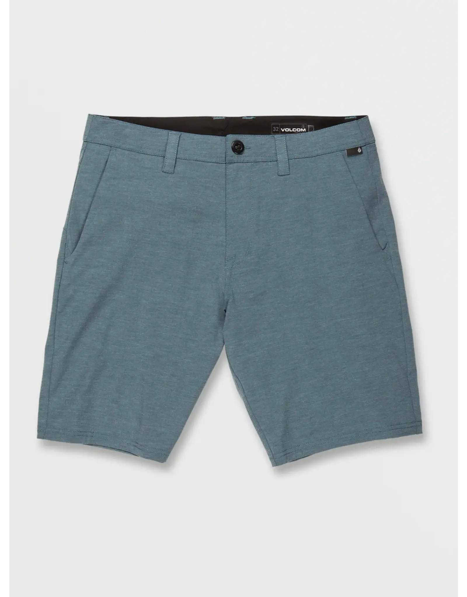 Volcom Frickin Cross Shred Static Shorts