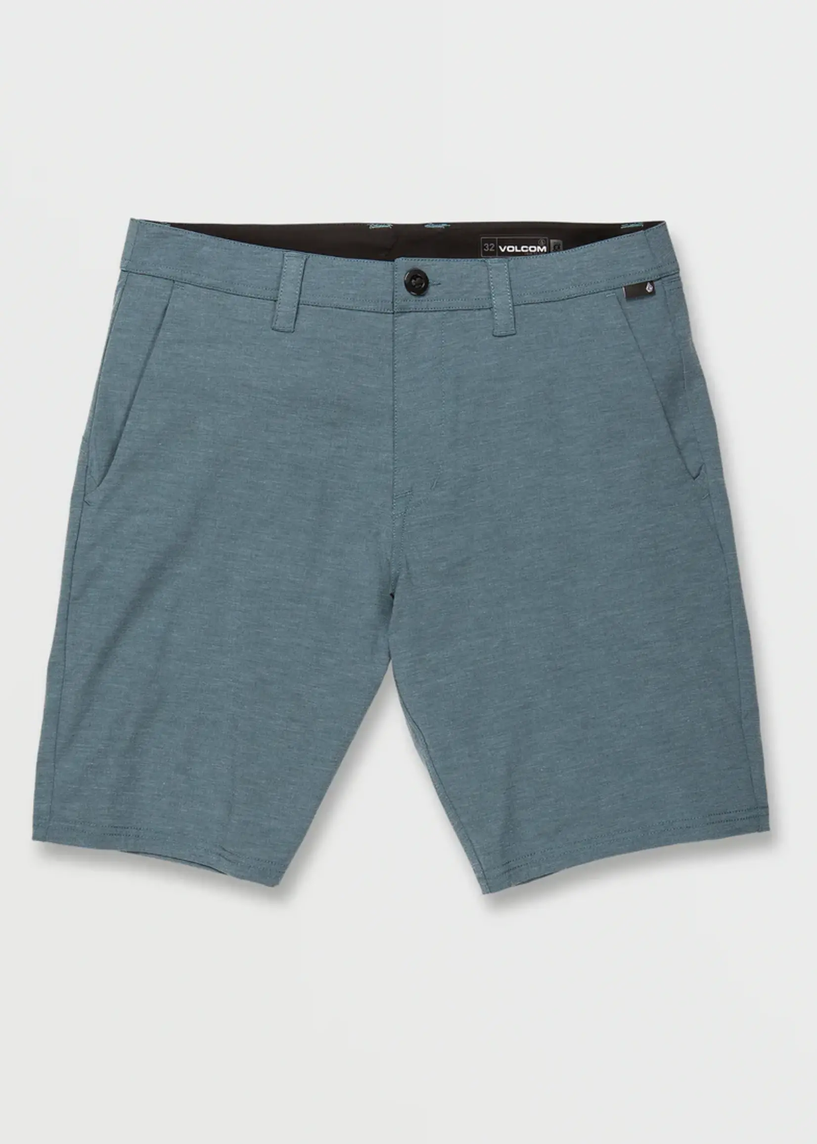 Volcom Frickin Cross Shred Static Shorts