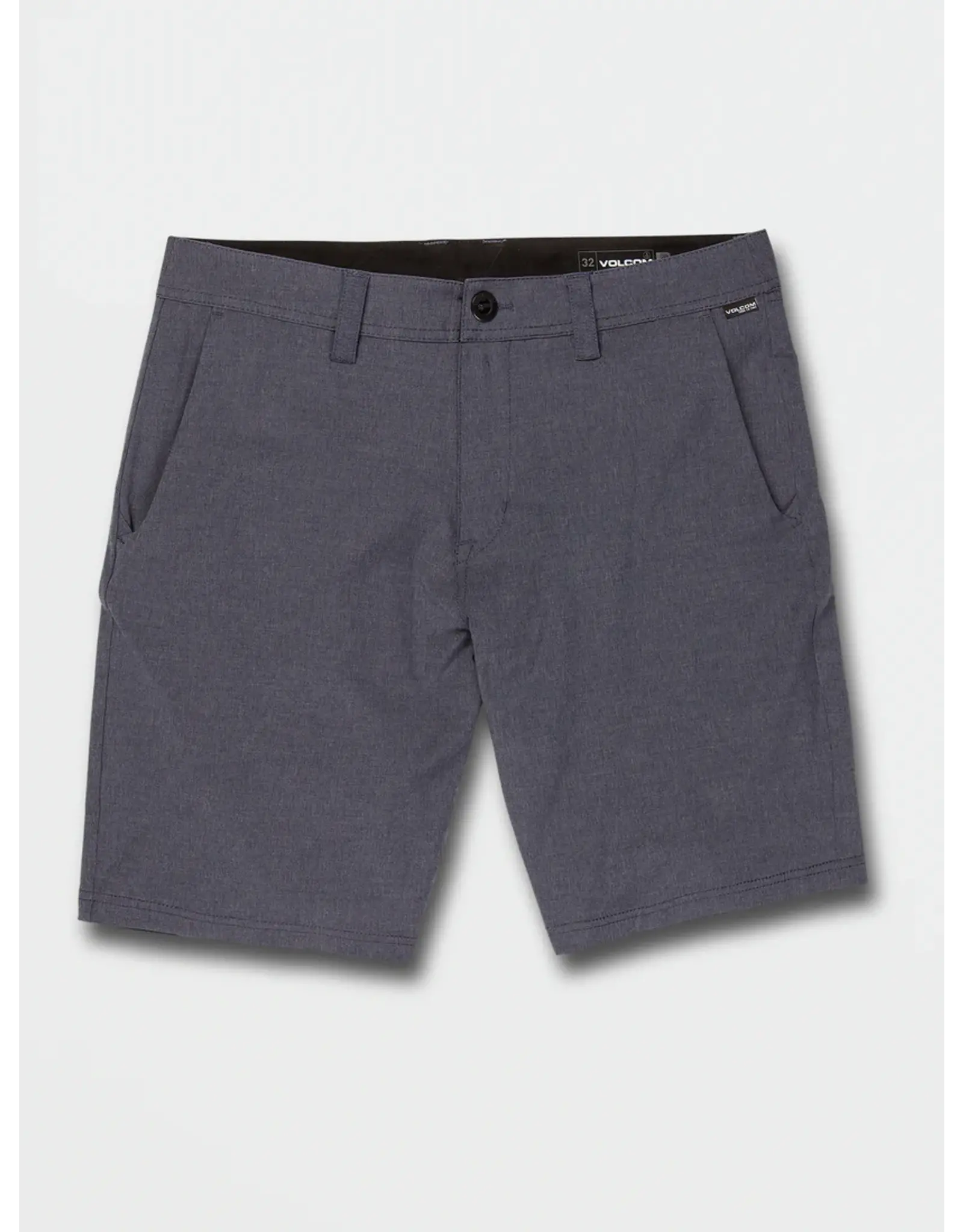 Volcom Frickin Cross Shred Static Shorts