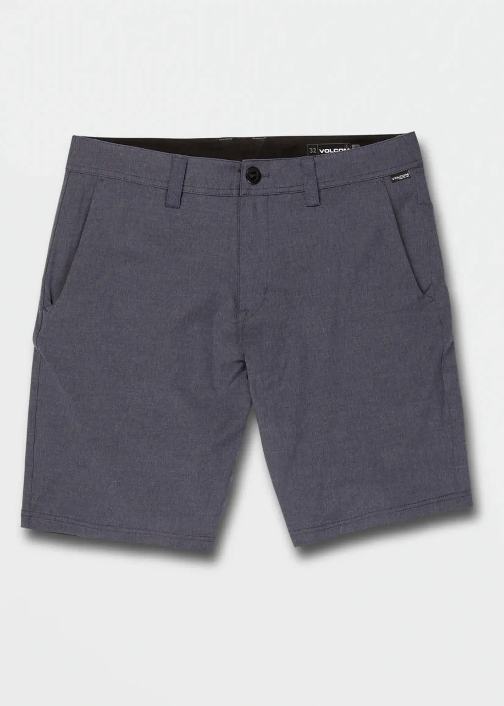 Volcom Frickin Cross Shred Static Shorts