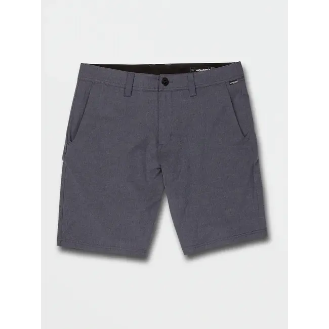 Volcom Frickin Cross Shred Static Shorts
