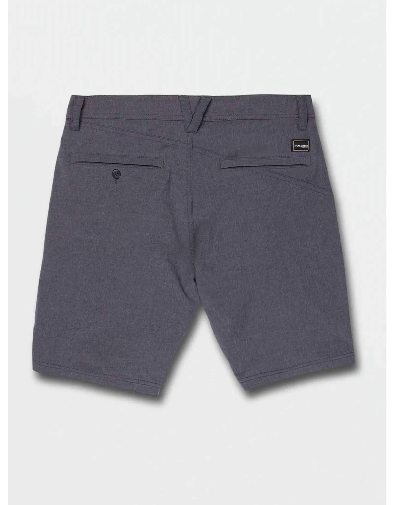 Volcom Frickin Cross Shred Static Shorts