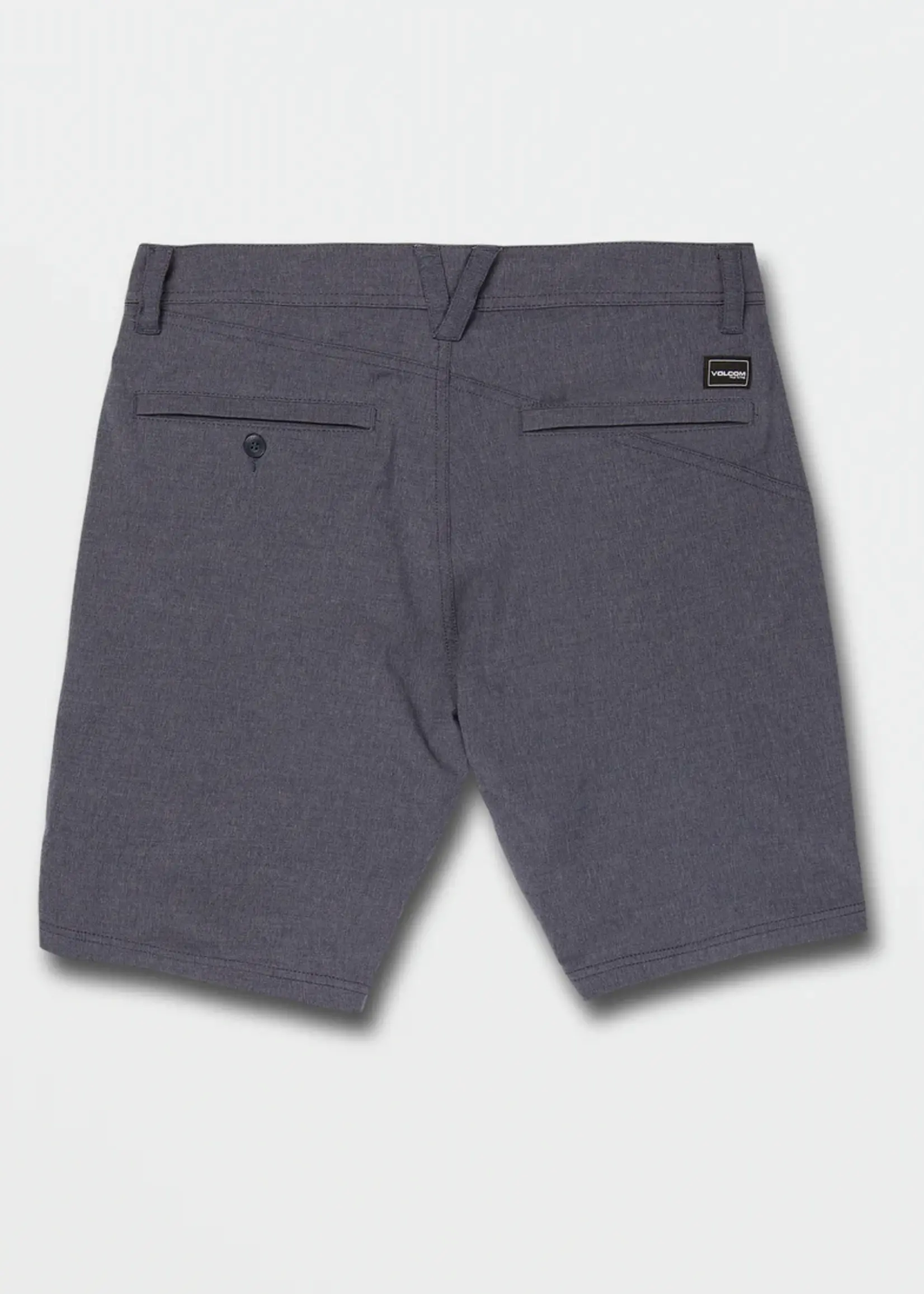 Volcom Frickin Cross Shred Static Shorts