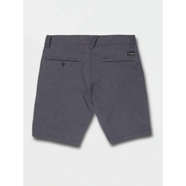 Volcom Frickin Cross Shred Static Shorts