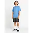 Volcom Men's High Stone Elastic Waist Short 18