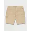 Volcom Kraftsman Denim Workwear Short