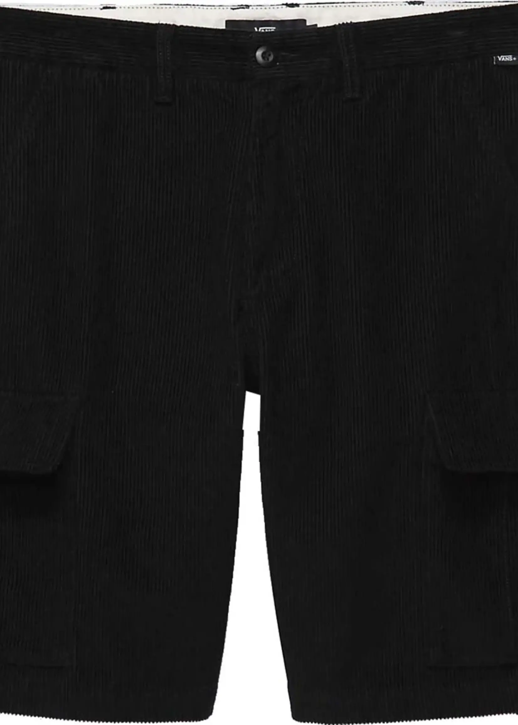 Vans Men's Cord Loose Cargo Short
