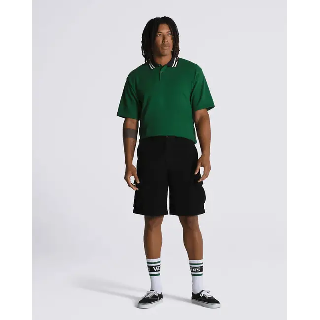 Vans Men's Cord Loose Cargo Short