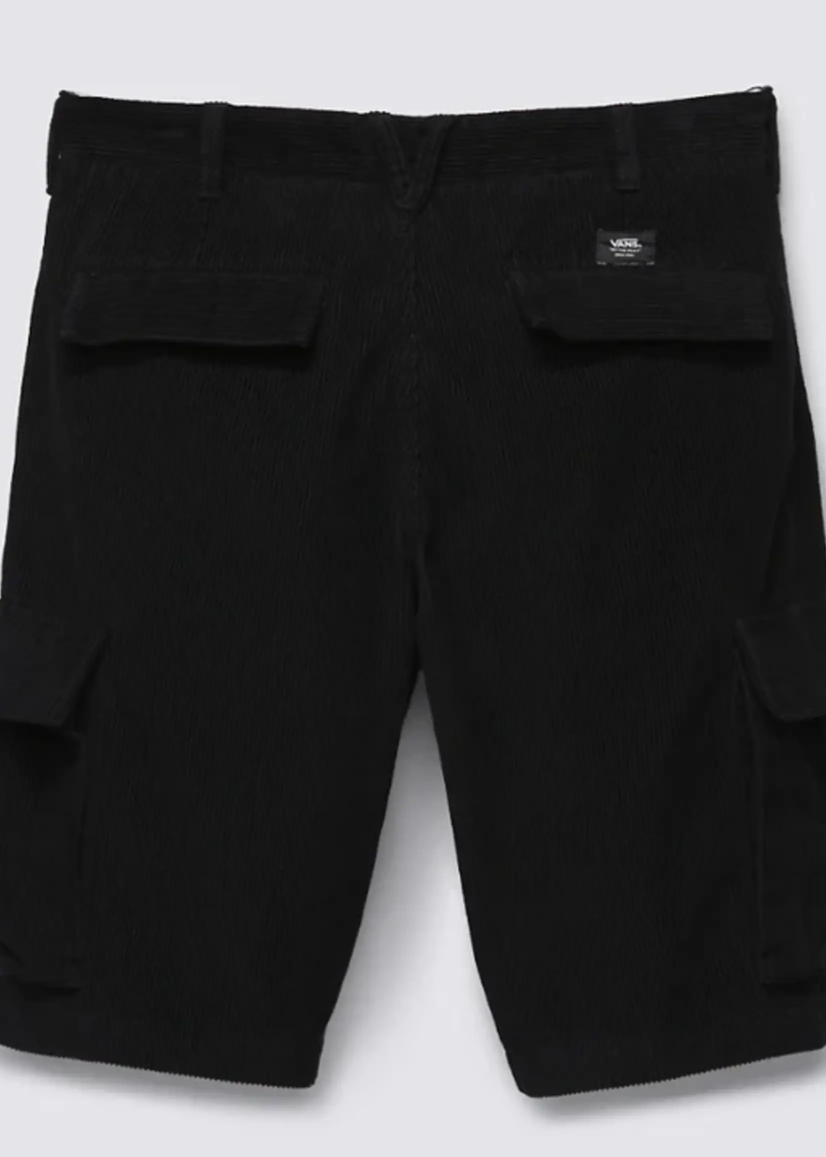 Vans Men's Cord Loose Cargo Short