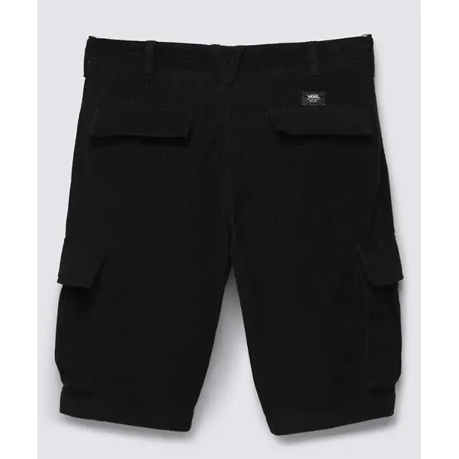 Vans Men's Cord Loose Cargo Short