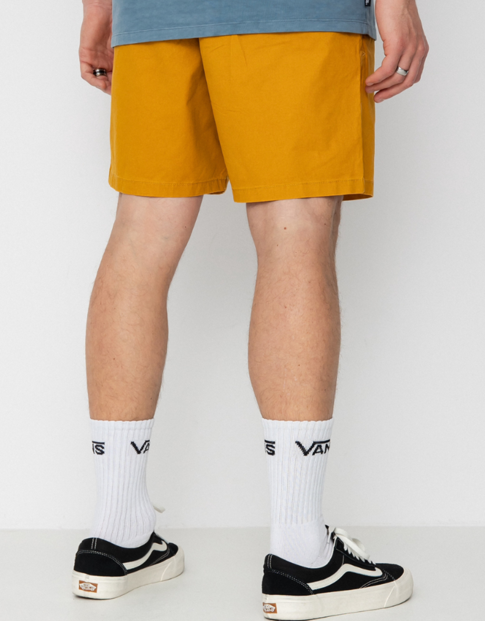 Vans Range Salt Wash Relaxed Elastic Short