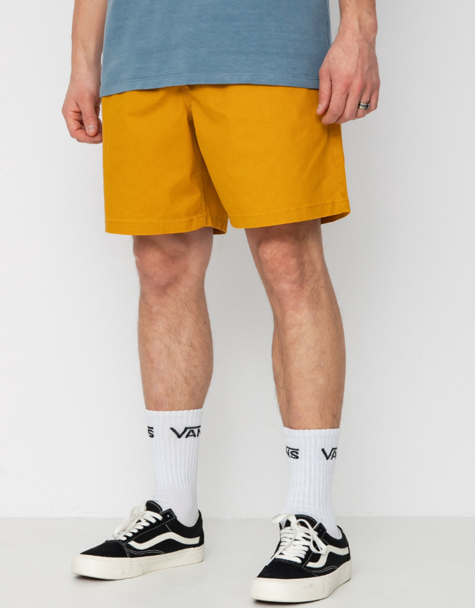 Vans Range Salt Wash Relaxed Elastic Short